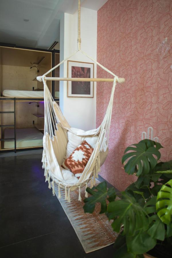 Haven Coliving Ostello *