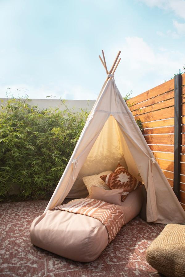 Ostello Haven Coliving Los Angeles
