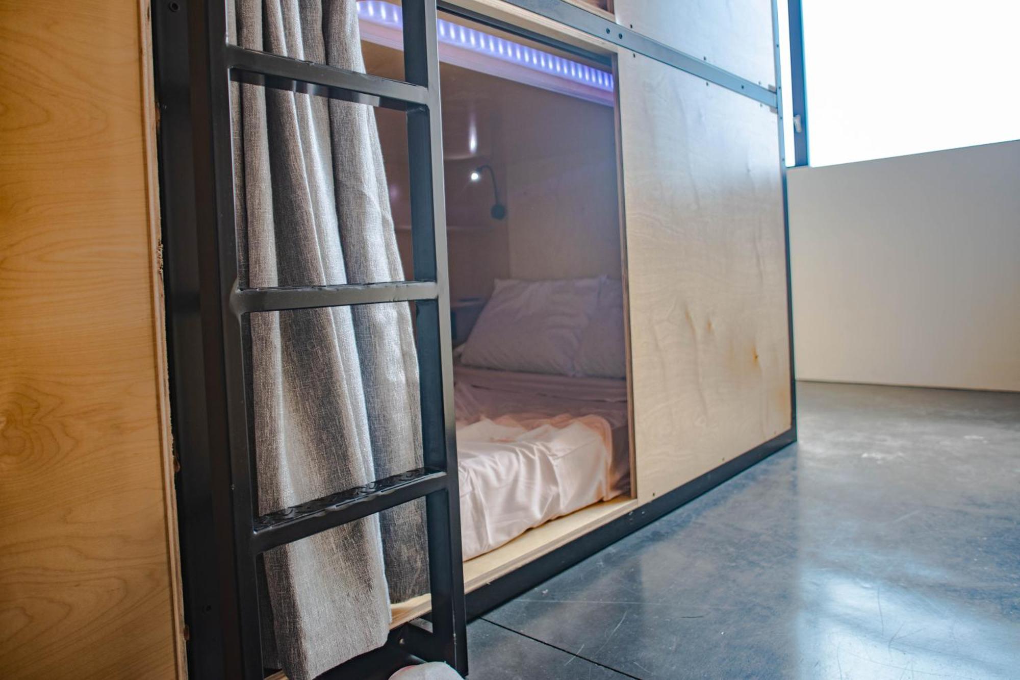 Ostello Haven Coliving *