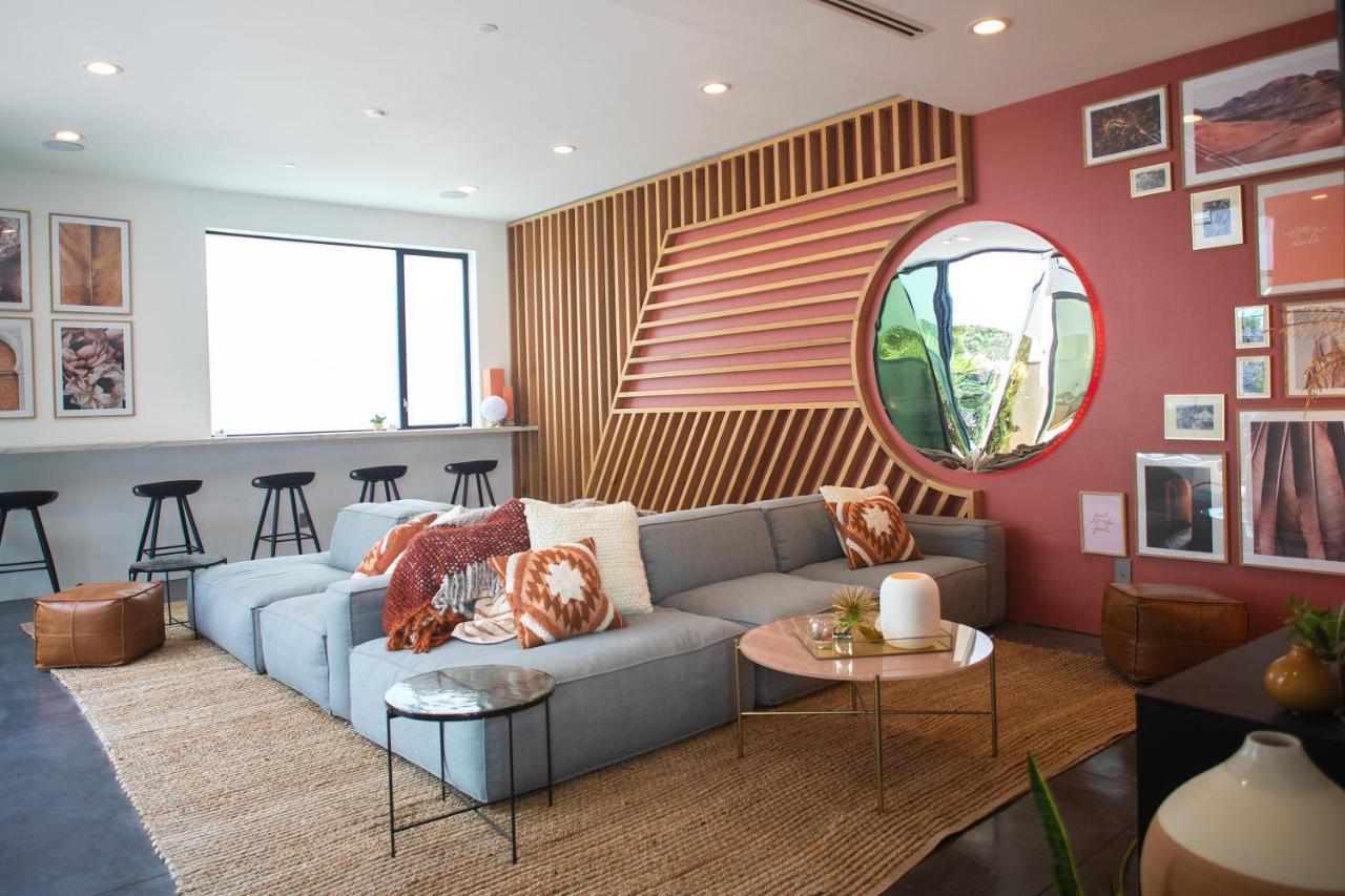 Haven Coliving Ostello