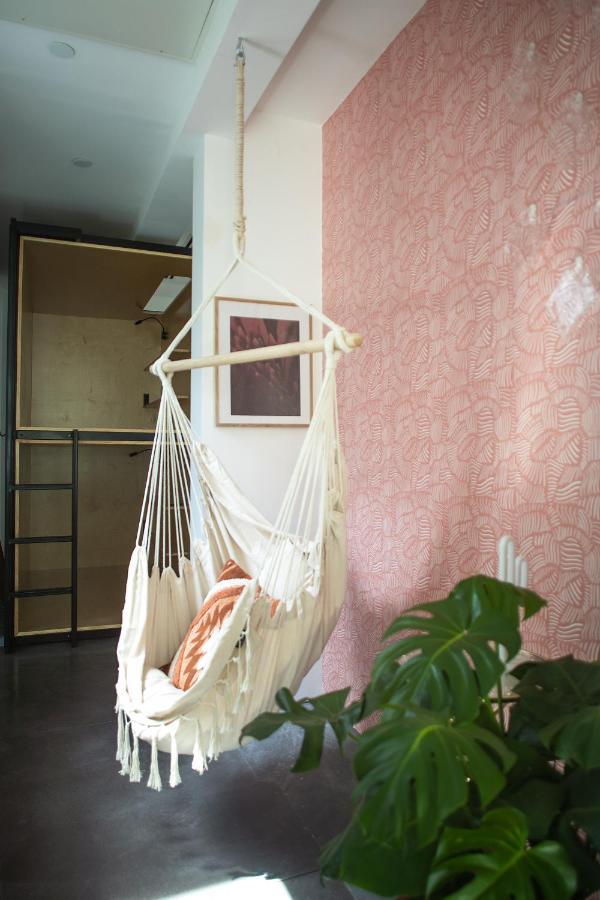 Haven Coliving Ostello