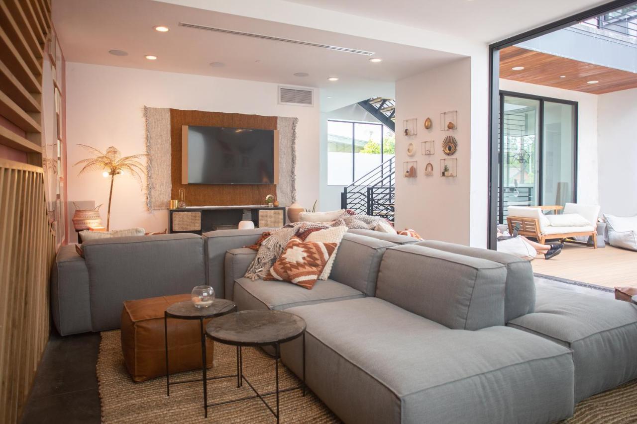 Haven Coliving Ostello