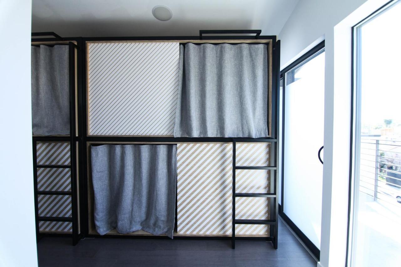 Haven Coliving Ostello *