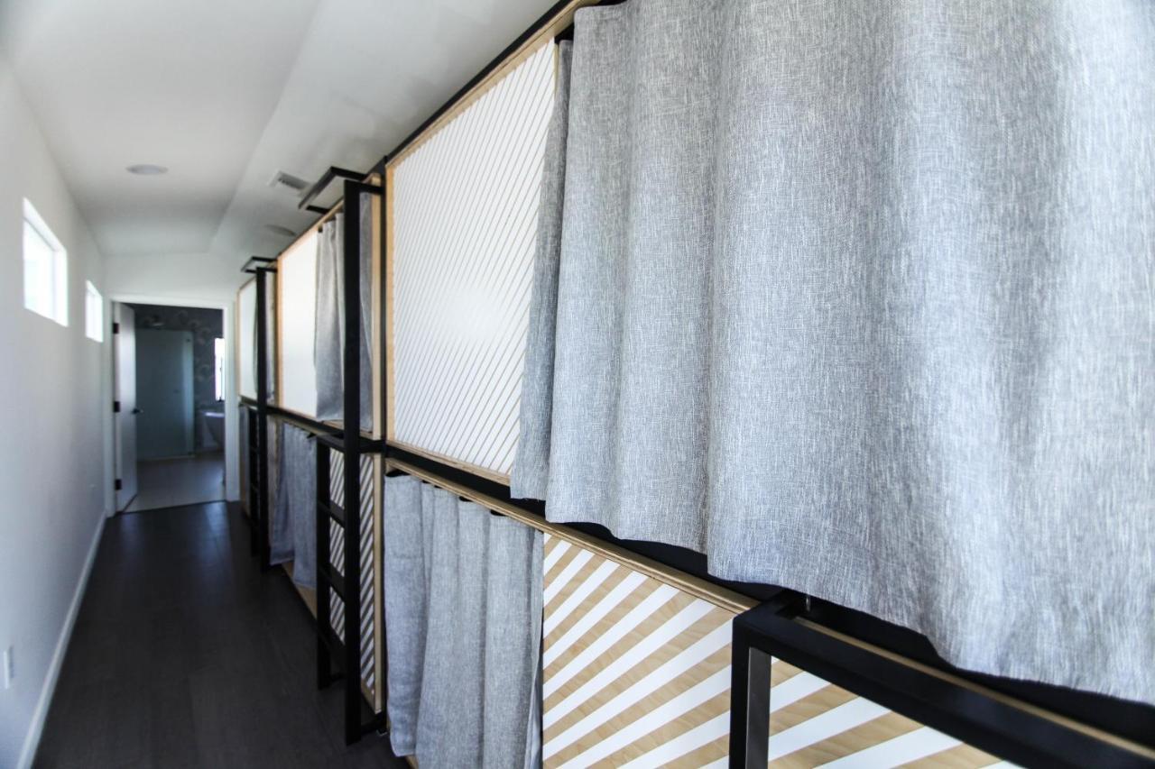 Haven Coliving Ostello Los Angeles
